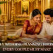 Early Wedding Planning Decisions Every Couple Must Make