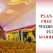 Plan a Stress-Free Summer Wedding with Fully AC Marriage Hall
