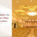 Why Sangeet Nights Are Becoming Bigger Than Wedding Receptions