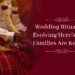 Wedding Rituals Are Evolving - Here's What Families Are Keeping