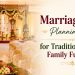 Marriage halls