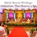 Beyond Weddings: 8 Family Celebrations That Deserve a Special Venue