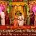 The Complete Guide to Planning a Traditional Nichayathartham Ceremony